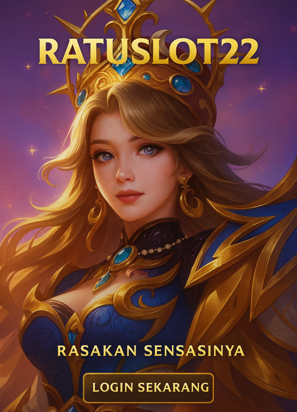 Ratuslot22 » Ratuslot 22 Punya Link Terkuat di Bumi Nih!