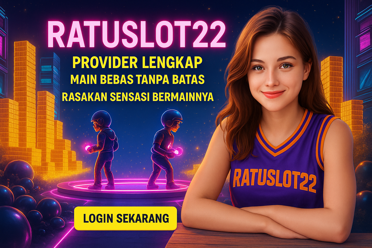 RATUSLOT22
